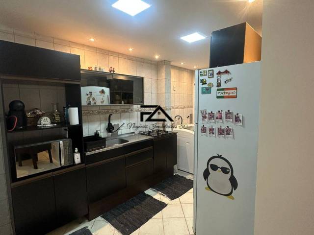 Apartamento para Venda em São José - 5