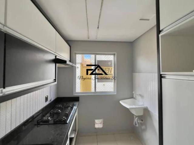 #2459 - Apartamento para Venda em São José - SC - 2