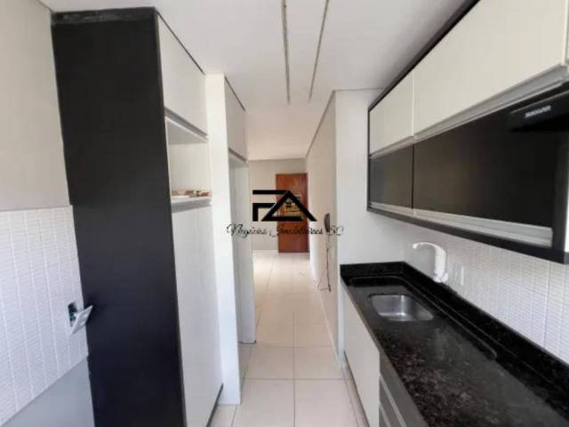 Venda em Real Parque - São José