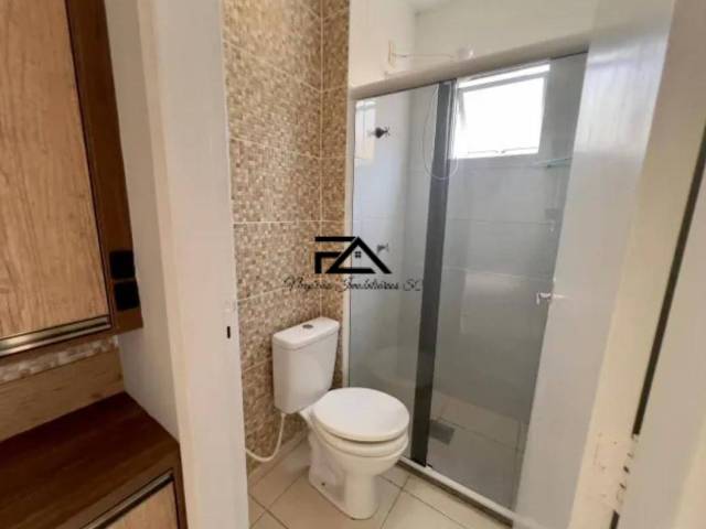 Apartamento para Venda em São José - 4