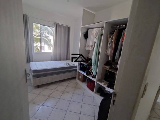 #2460 - Apartamento para Venda em Palhoça - SC - 2