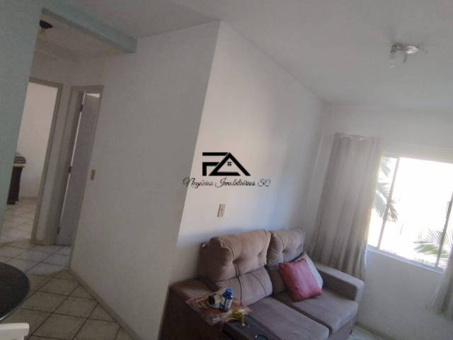 Apartamento para Venda em Palhoça - 4