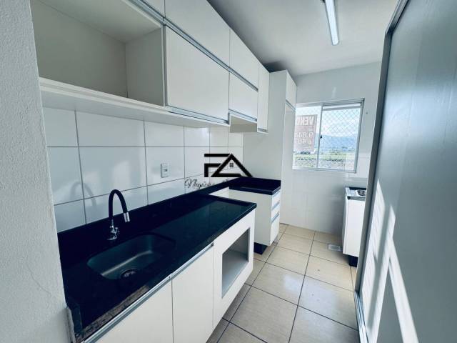 #2462 - Apartamento para Venda em Palhoça - SC - 2