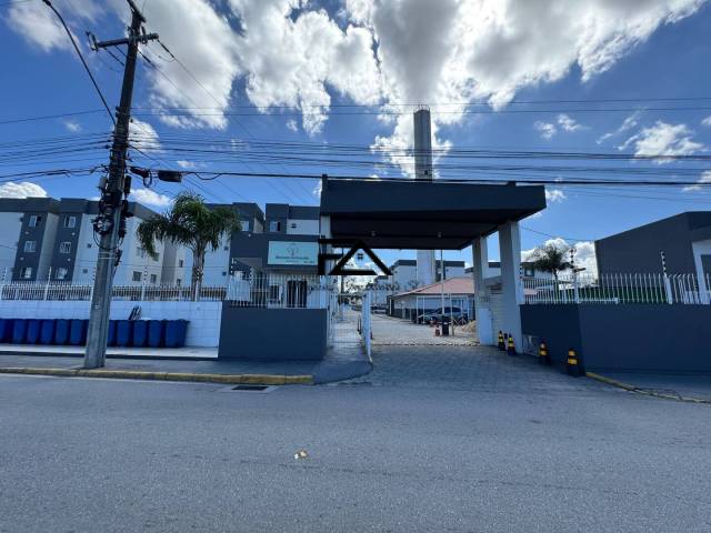 #2462 - Apartamento para Venda em Palhoça - SC - 1