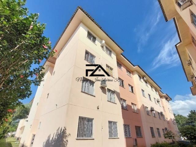 #2463 - Apartamento para Venda em Palhoça - SC - 1