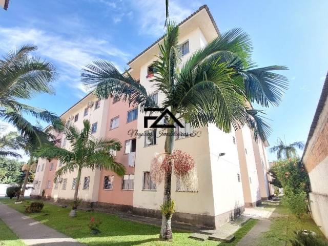 #2463 - Apartamento para Venda em Palhoça - SC - 2