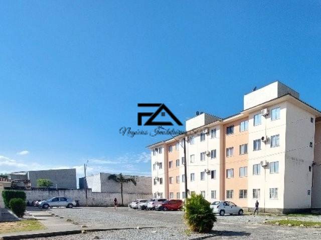 #2463 - Apartamento para Venda em Palhoça - SC - 3