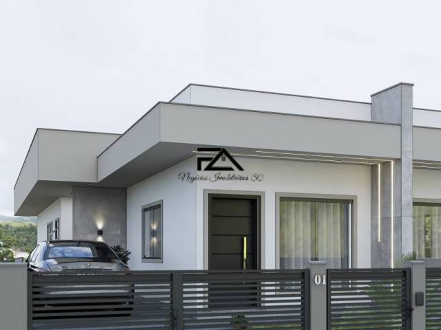 Venda em Forquilhas - São José