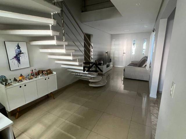 #2466 - Casa para Venda em São José - SC - 3