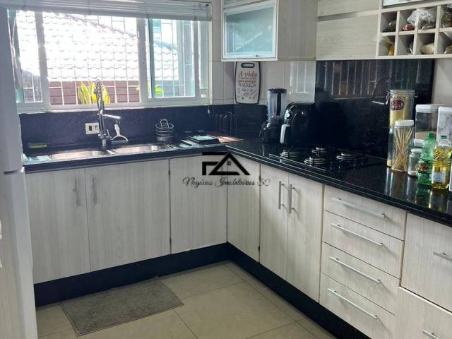 #2466 - Casa para Venda em São José - SC - 2