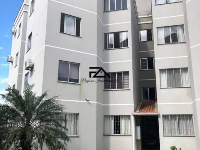 #2467 - Apartamento para Venda em Palhoça - SC - 1