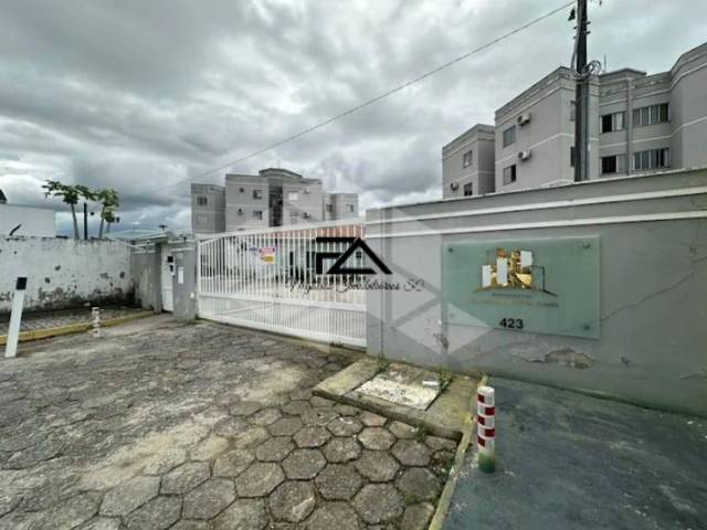 #2467 - Apartamento para Venda em Palhoça - SC - 3