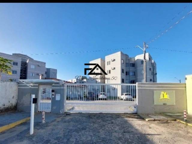 #2467 - Apartamento para Venda em Palhoça - SC - 2