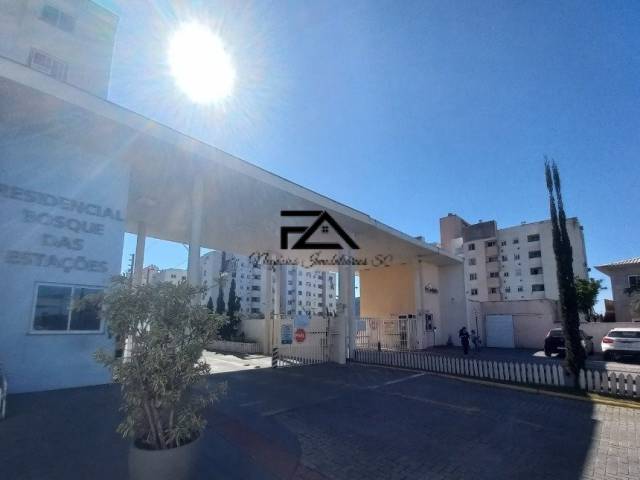 #2468 - Apartamento para Venda em Palhoça - SC - 2