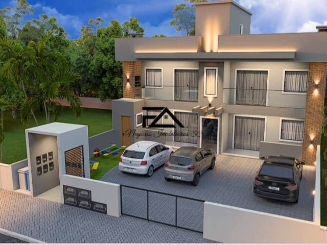 Venda em Forquilhas - São José