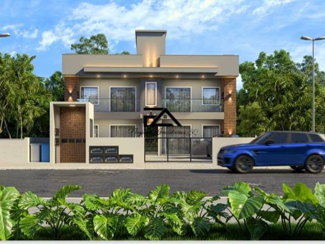 #2469 - Apartamento para Venda em São José - SC - 3