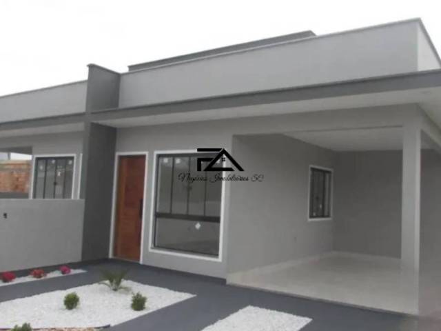 #2470 - Duplex para Venda em Palhoça - SC - 2