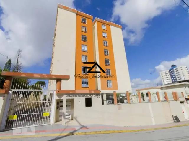 #2471 - Apartamento para Venda em São José - SC - 2