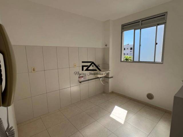 #2473 - Apartamento para Venda em São José - SC - 2