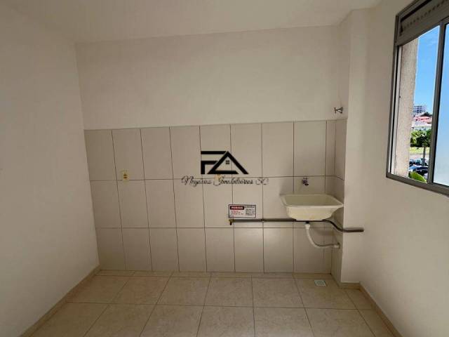 Apartamento para Venda em São José - 5