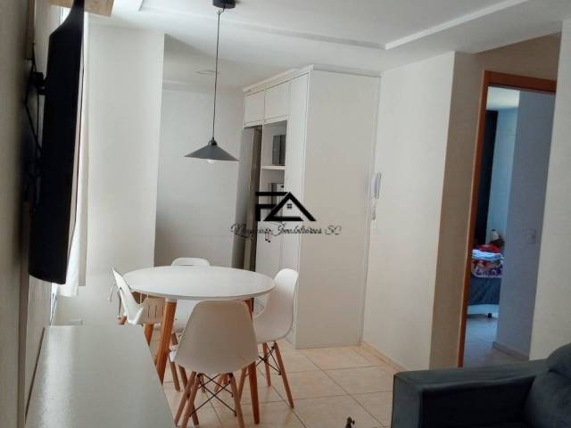 #2474 - Apartamento para Venda em Palhoça - SC - 3