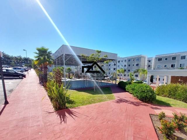 #2474 - Apartamento para Venda em Palhoça - SC - 1