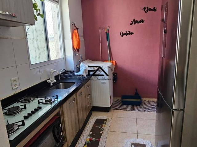 #2475 - Apartamento para Venda em Palhoça - SC - 3
