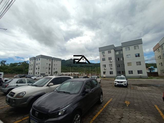 #2476 - Apartamento para Venda em São José - SC - 2