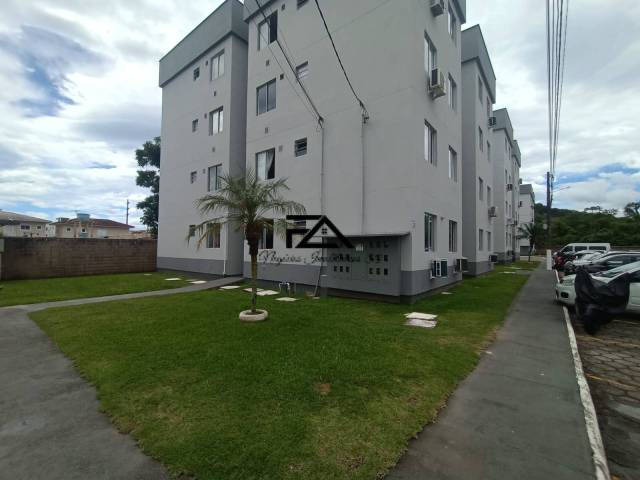 #2476 - Apartamento para Venda em São José - SC - 1