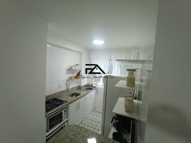 Apartamento para Venda em São José - 5