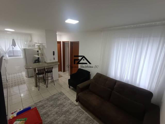 #2476 - Apartamento para Venda em São José - SC - 3