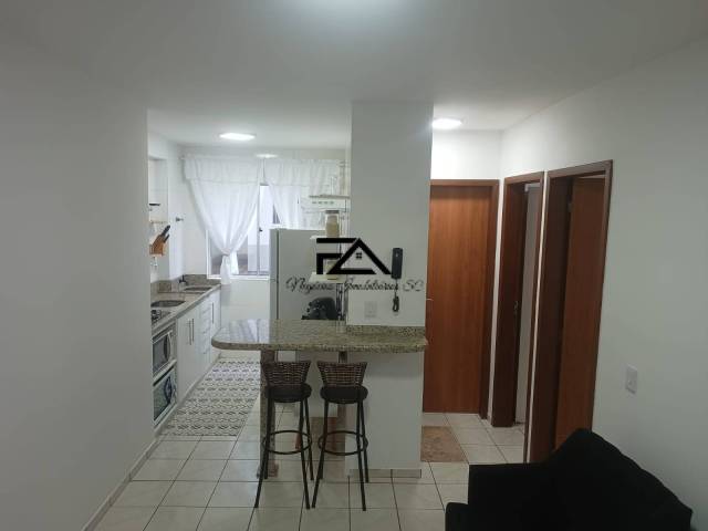Apartamento para Venda em São José - 4