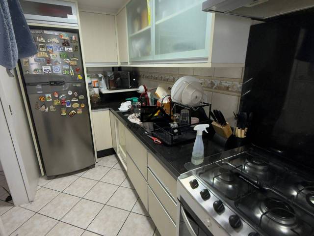 #2477 - Apartamento para Venda em São José - SC