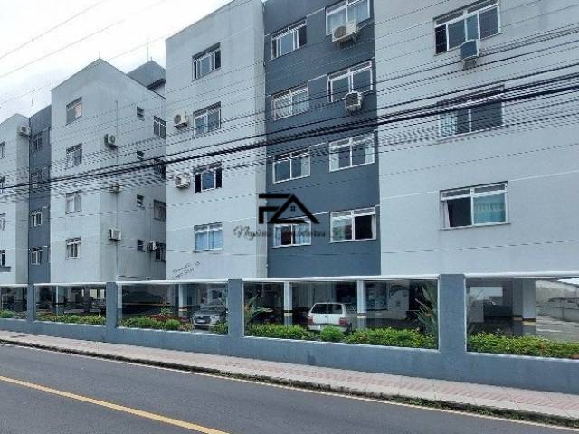 #2477 - Apartamento para Venda em São José - SC