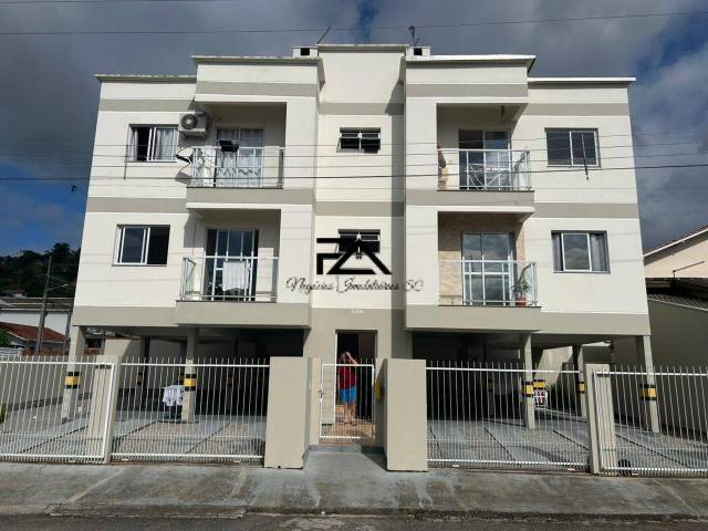 #2478 - Apartamento para Venda em Palhoça - SC - 1