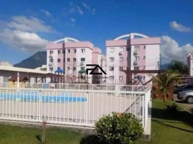 #2480 - Apartamento para Venda em Palhoça - SC - 2