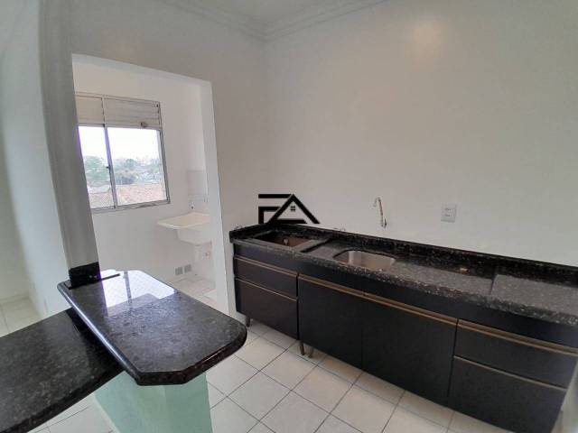 #2482 - Apartamento para Venda em Palhoça - SC - 2