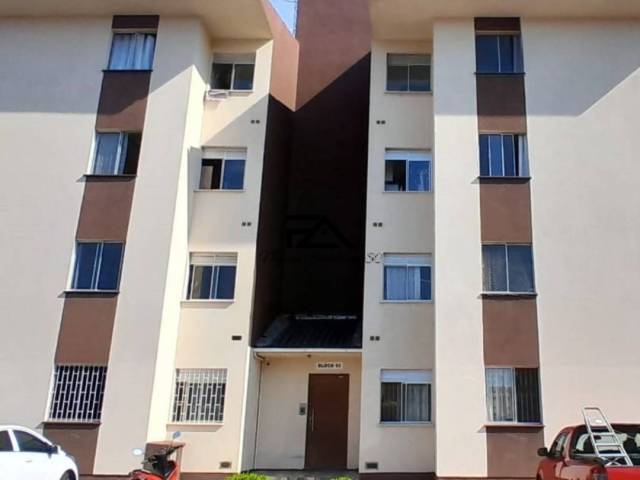 #2482 - Apartamento para Venda em Palhoça - SC - 1