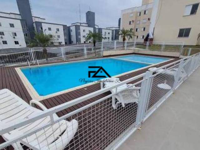 #2503 - Apartamento para Venda em São José - SC - 1