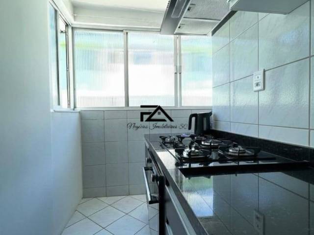 #2484 - Apartamento para Venda em São José - SC - 1