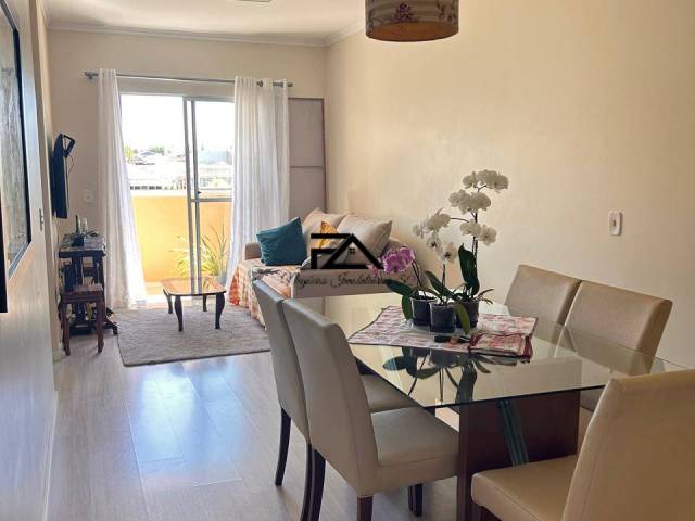 #2485 - Apartamento para Venda em São José - SC - 3