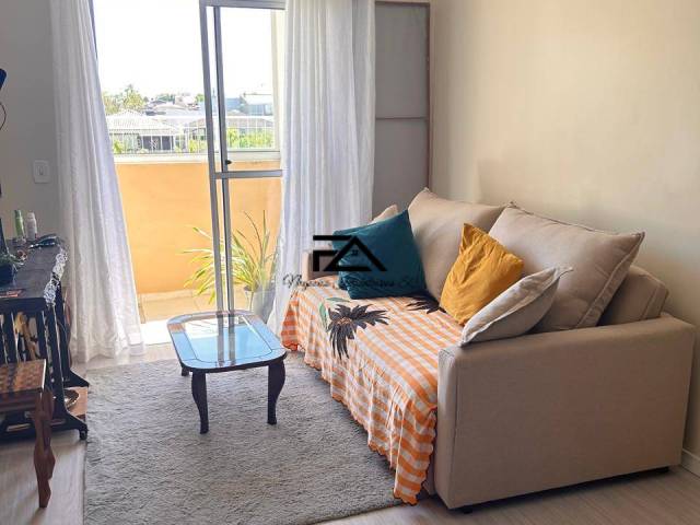 Apartamento para Venda em São José - 4