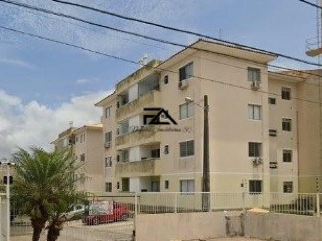#2485 - Apartamento para Venda em São José - SC - 1