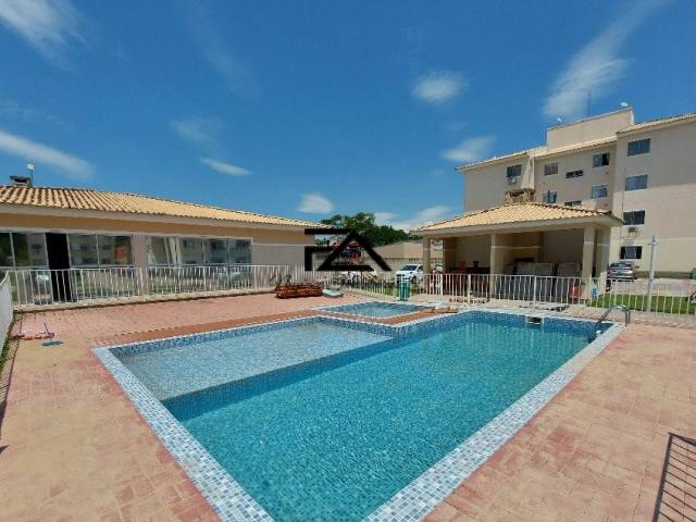 #2485 - Apartamento para Venda em São José - SC - 2