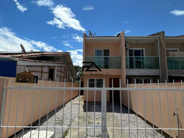 #2486 - Apartamento para Venda em Palhoça - SC - 2