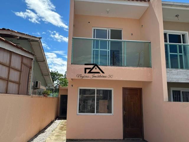 #2486 - Apartamento para Venda em Palhoça - SC - 1