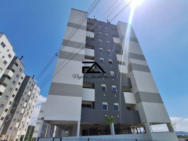 #2488 - Apartamento para Venda em Palhoça - SC - 1