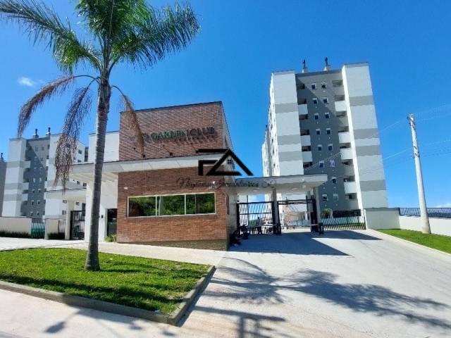 #2488 - Apartamento para Venda em Palhoça - SC - 2