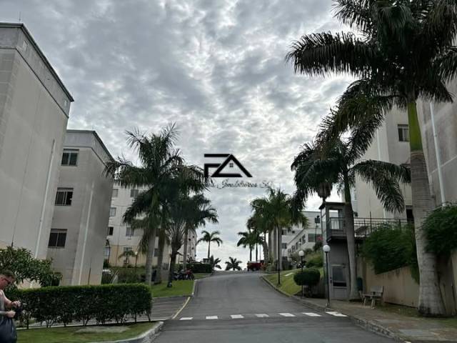 #2491 - Apartamento para Venda em São José - SC - 1