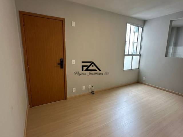 #2491 - Apartamento para Venda em São José - SC - 2